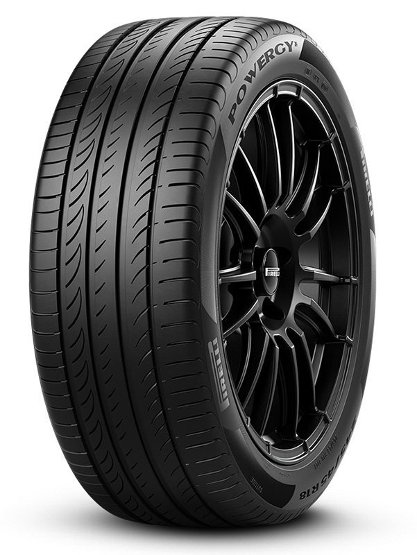 PIRELLI 225/40R18 92Y XL POWERGY 2