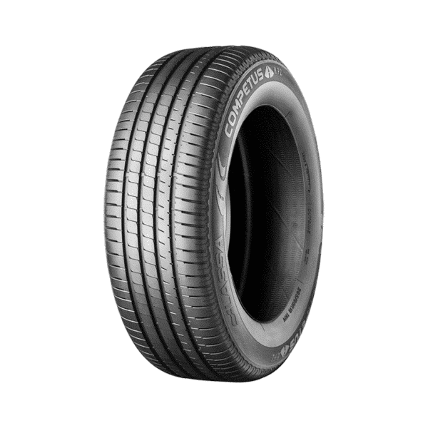 215/60R17 100V XL COMPETUS H/P 2