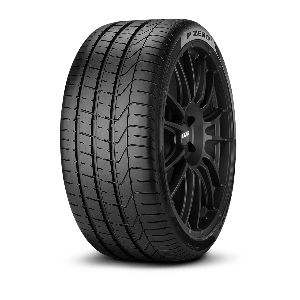 235/50R19 99W MO Pirelli Pzero (PZ4) Sport