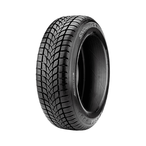 185/65R14 86T SNOWAYS 4